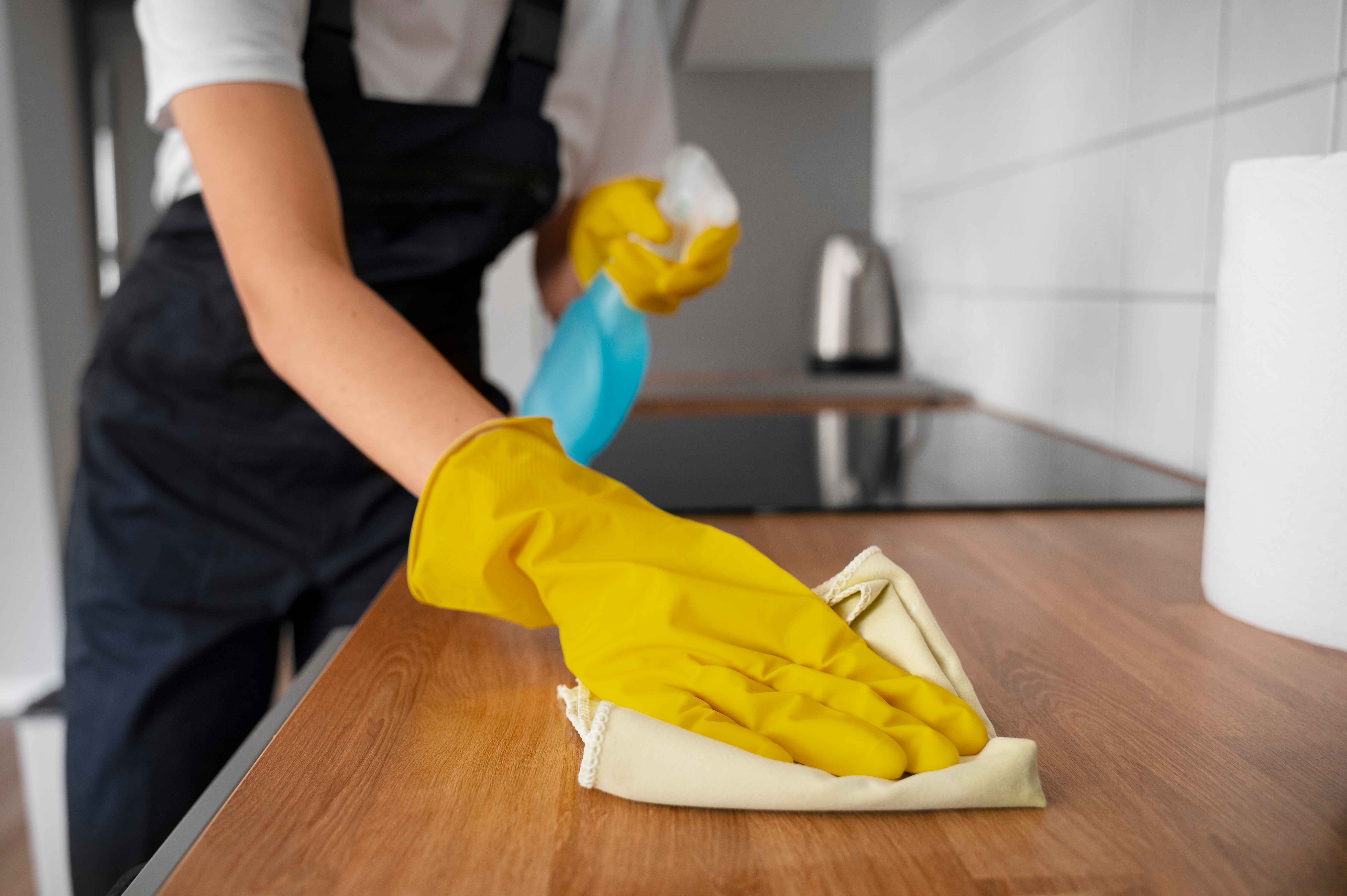 Cleaning Tips on How to Remove Allergens from Your Home